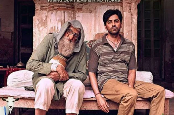 Amitabh Bachchan