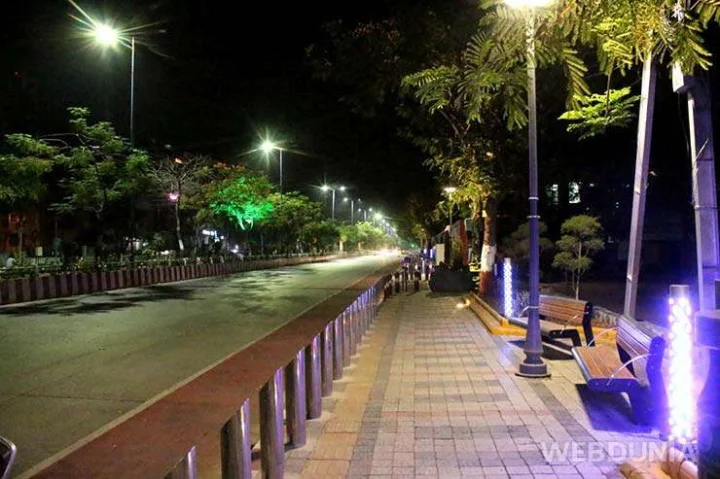 Indore