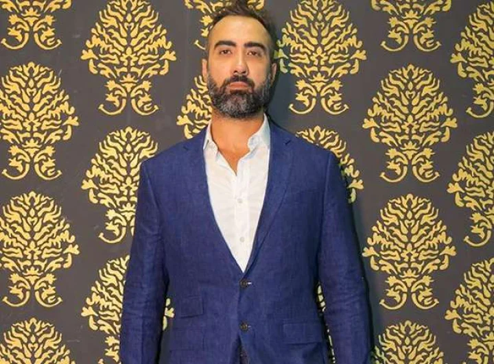 Ranvir Shorey