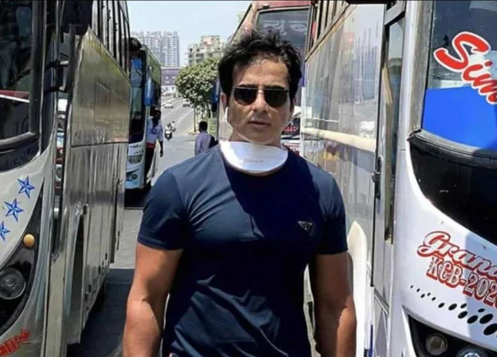 Sonu sood