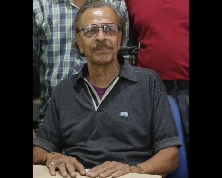 Dr. Swaroop Bajpai