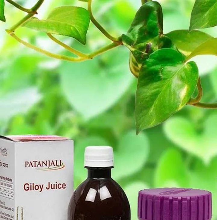 Patanjali Drug Trial