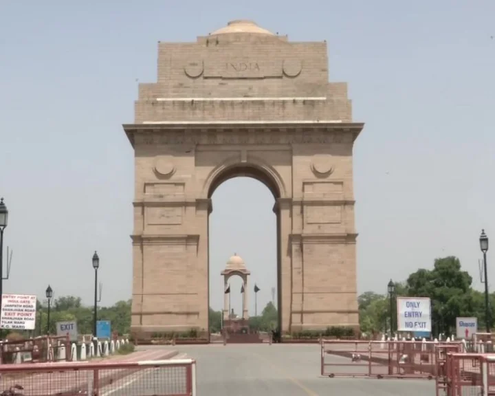 delhi