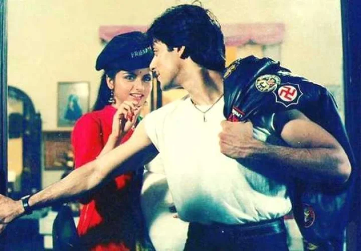 Salman Khan