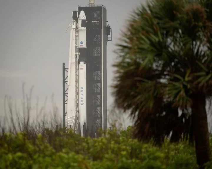 SpaceX spacecraft launch SpaceX company SpaceX spacecraft spacecraft launch Donald Trump स्पेसएक्स अंतरिक्षयान प्रक्षेपण