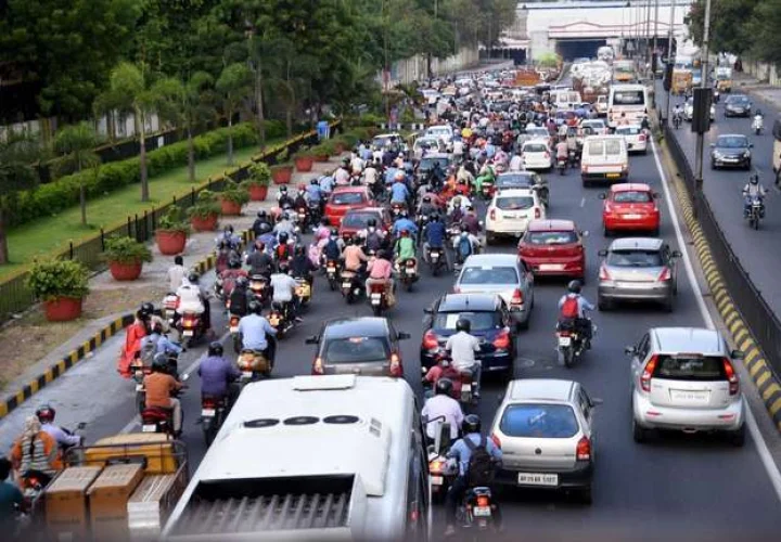 sale of two wheelers