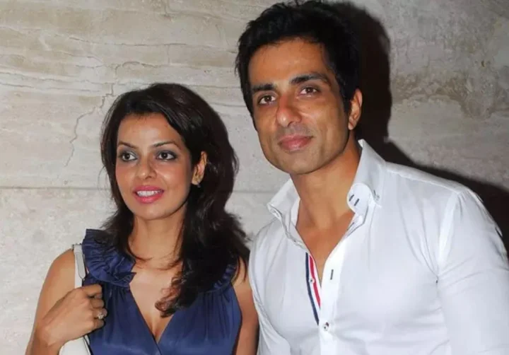 Sonu sood