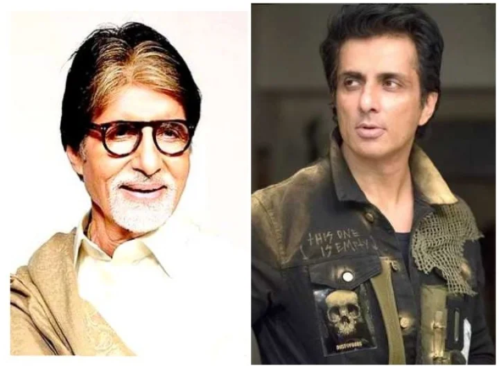 Sonu Sood