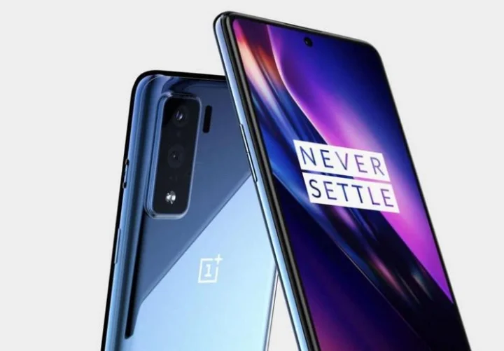 OnePlus