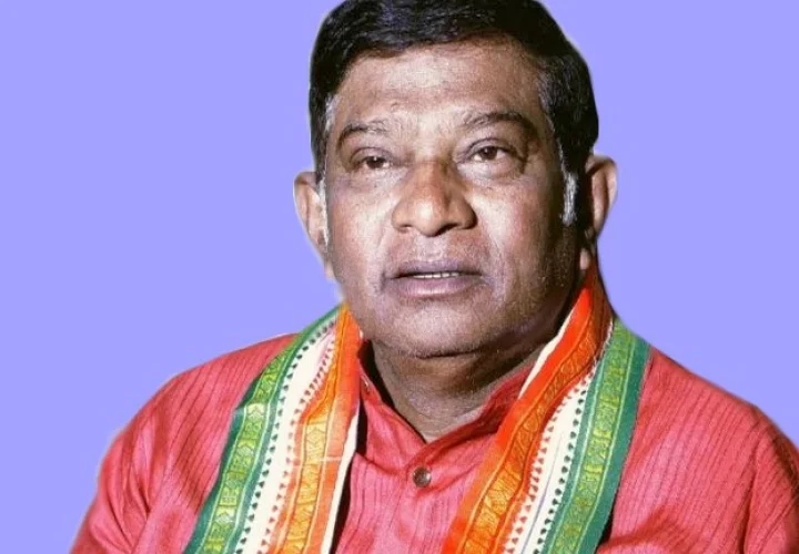 Ajit Jogi