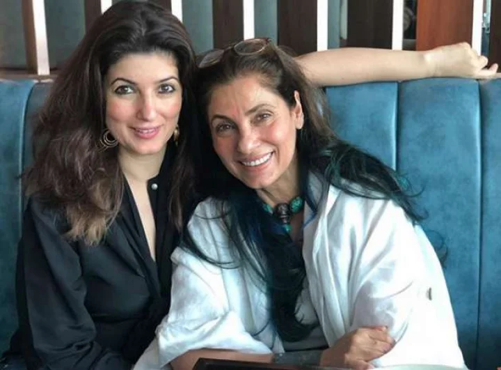 Dimple Kapadia