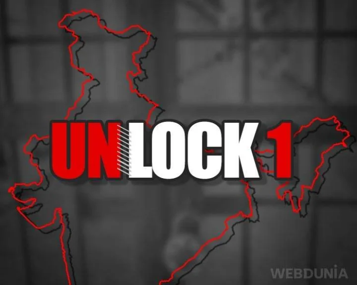 lockdown unlock date