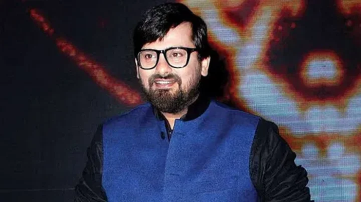 वाजिद खान