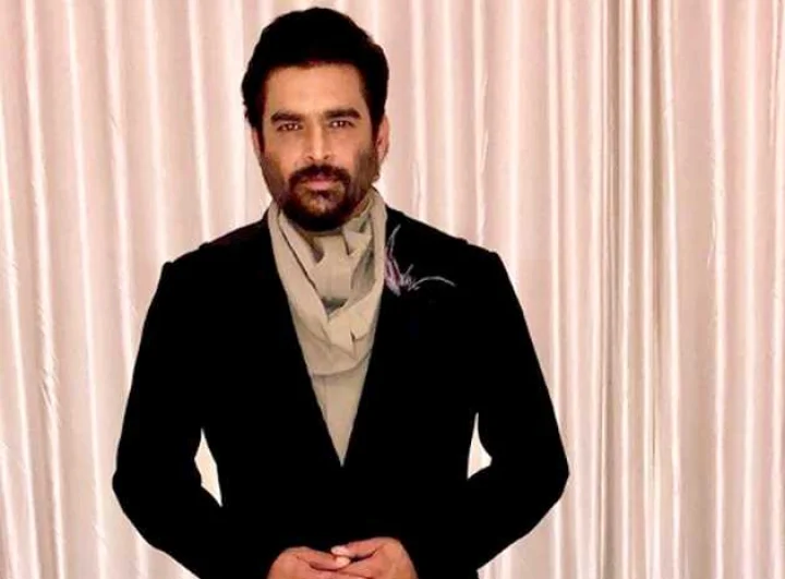 R. Madhavan like Kolhapur mix