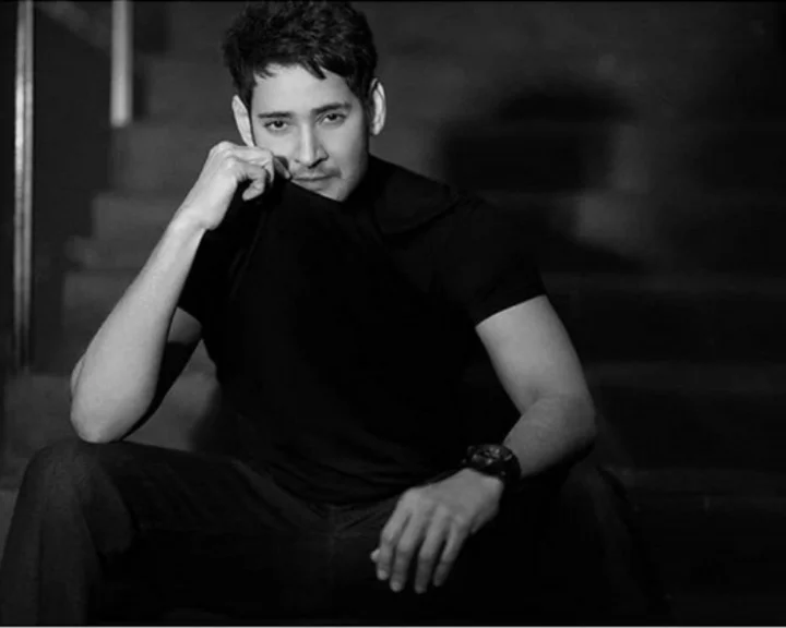 Mahesh Babu