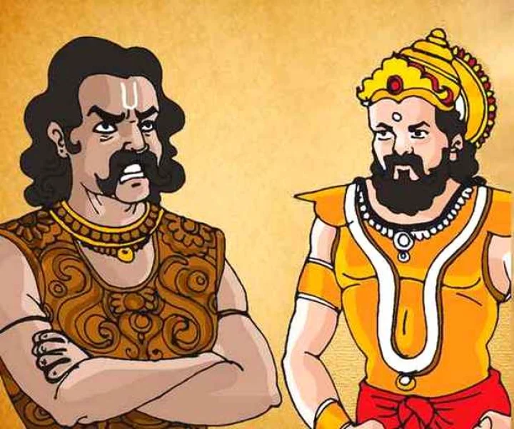 DD National Shri Krishna Episode 67