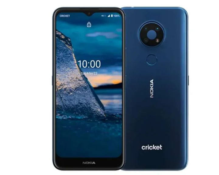 Nokia