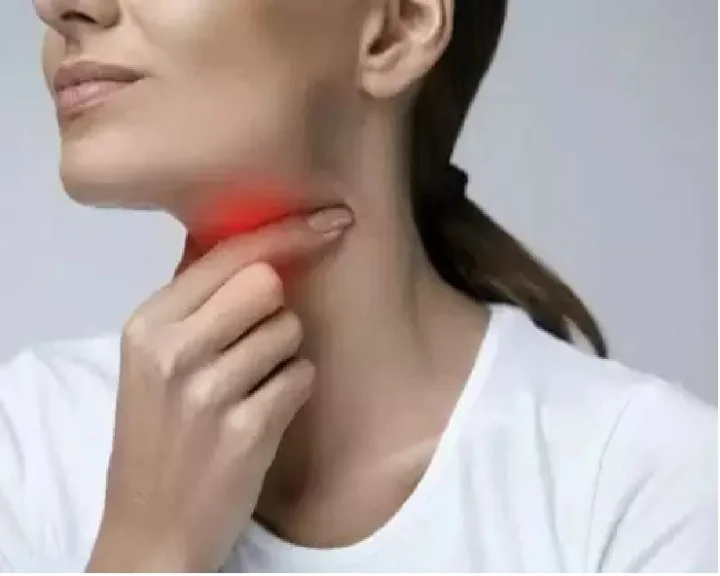 गले में खराश होने पर क्‍या करें