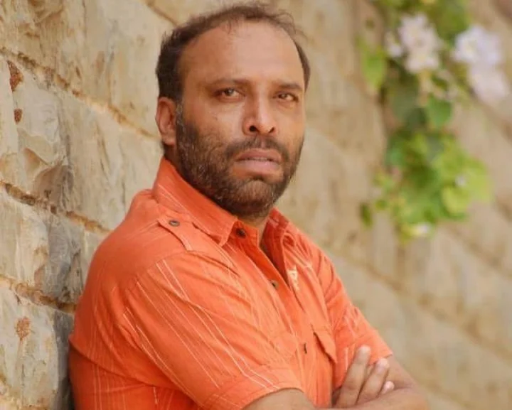 Rajesh Kareer