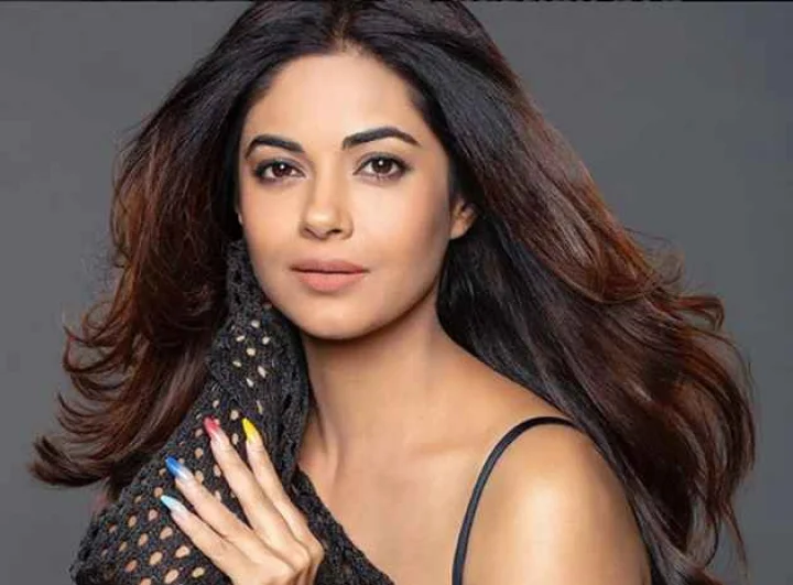 Meera Chopra