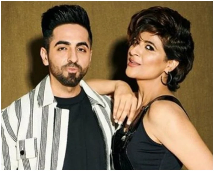 Ayushmann Khurrana