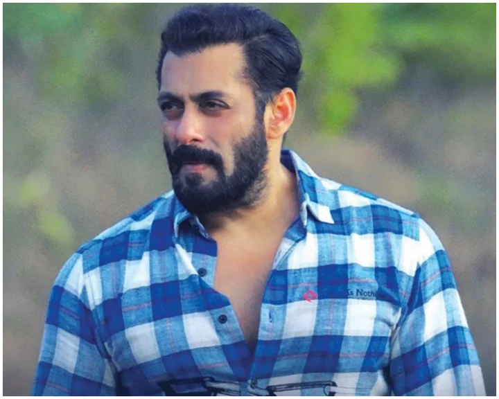 Salman Khan