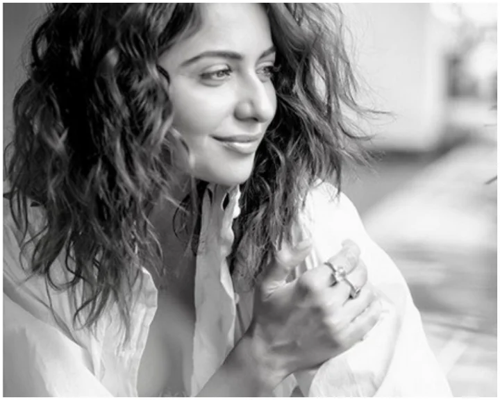 Rakul Preet Singh