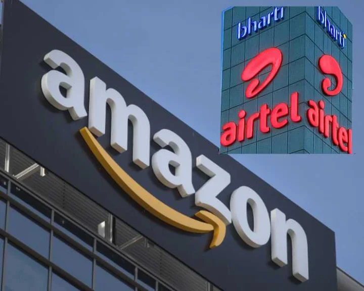 Bharat airtel