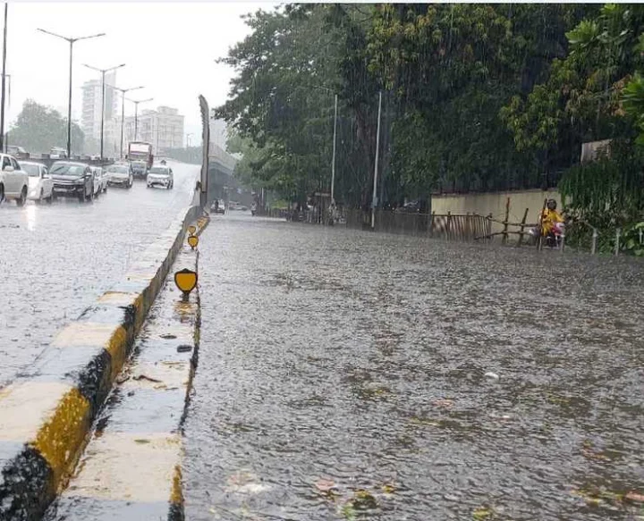 Mumbai