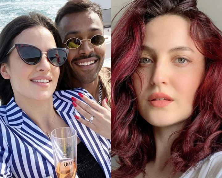Hardik Pandya