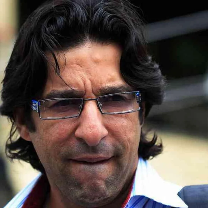 माकडेही इतकी केळी खात नाहीत, वसीम अक्रमने पाकिस्तानी खेळाडूंना ट्रोल केले