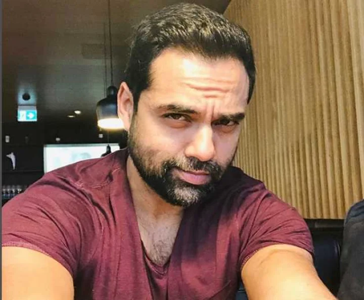 Abhay Deol