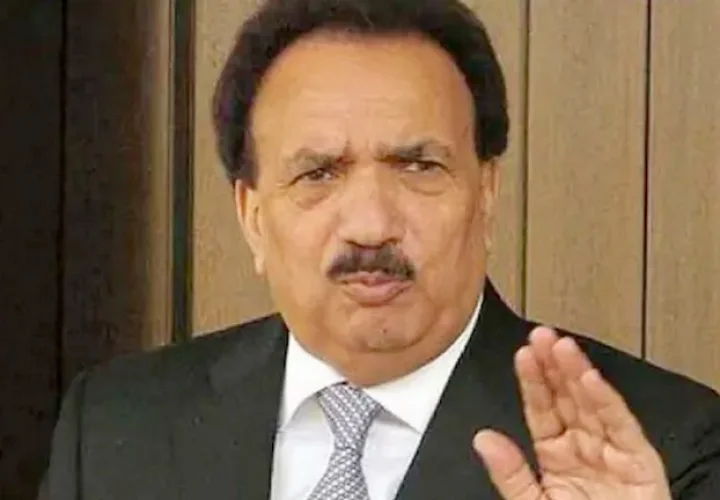 Pakistan