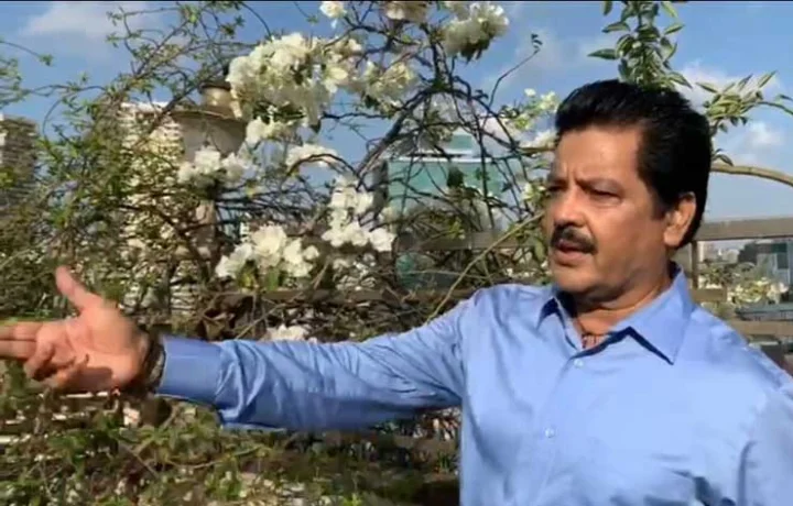 Udit narayan