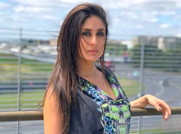 Kareena Kapoor
