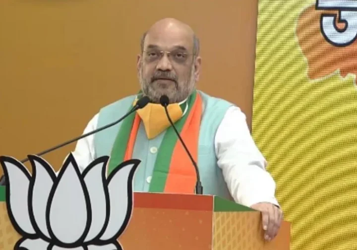 Amit Shah