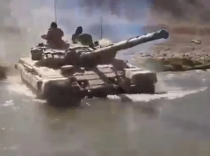 Indian Army