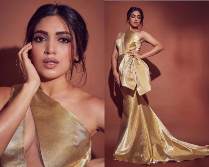 Bhumi Pednekar