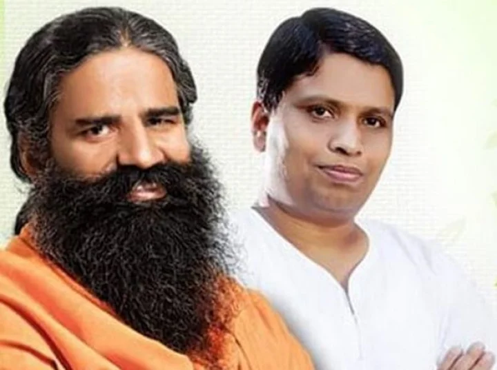 Baba Ramdev