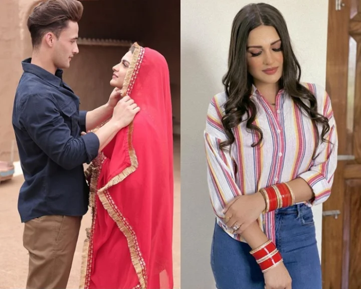 himanshi khurana