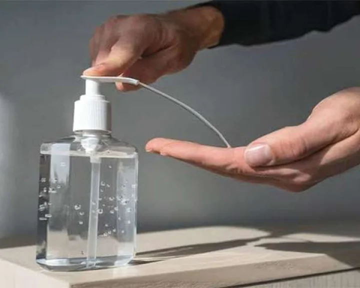 sanitizer