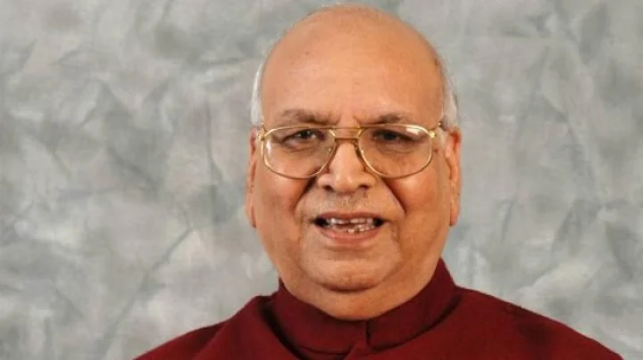 Lalji Tandon