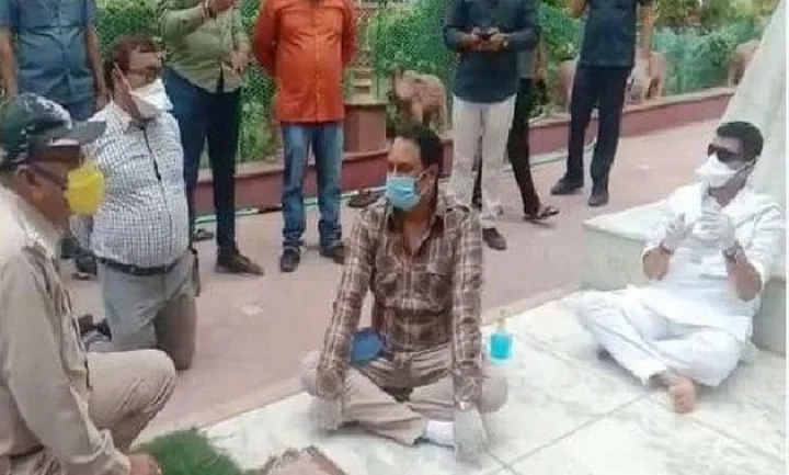Indore