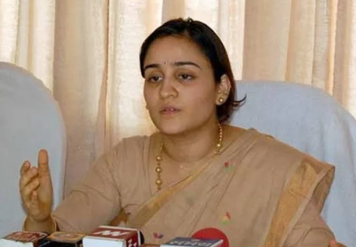 Uttar Pradesh