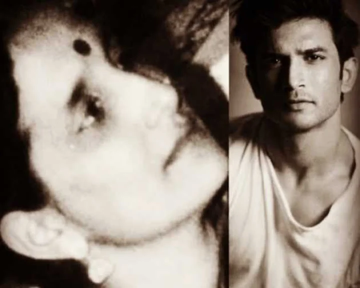 Sushant Singh Rajput: