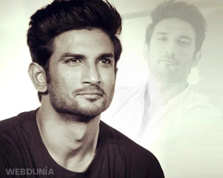 Sushant Singh Rajput