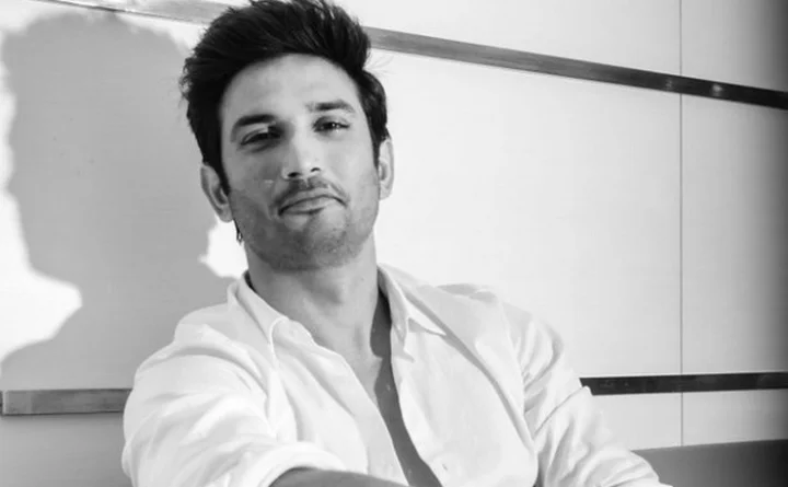 Sushant Singh Rajput