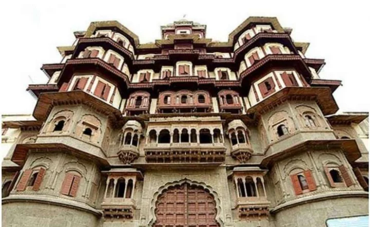 Registration of 39 percent properties in the name of women in Indore