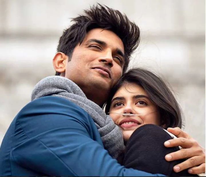 Sushant Singh Rajput