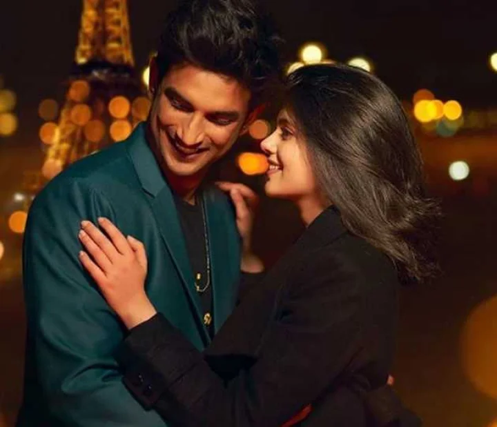 Sushant Singh Rajput
